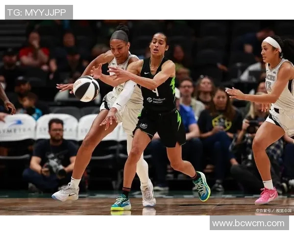 WNBA神秘人对决水星的精彩赛况分析与球员表现评估