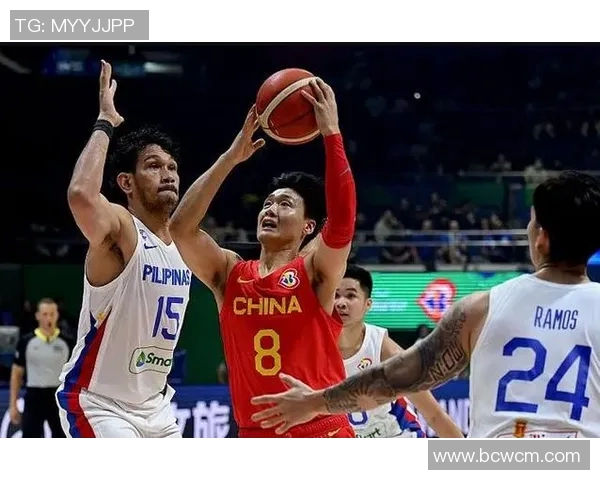 中国国奥对阵菲律宾精彩视频直播全程回顾与赛后分析